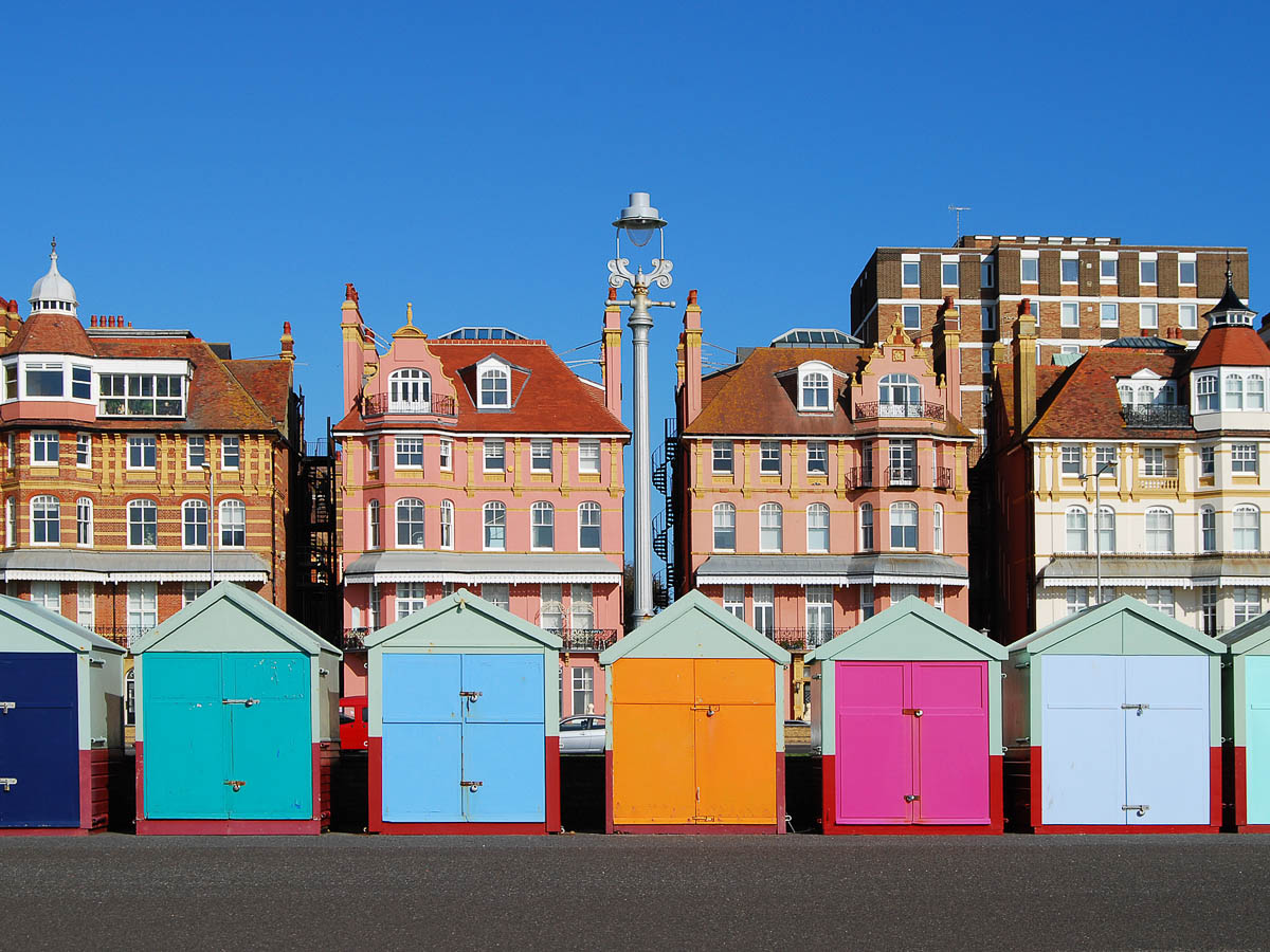 Brighton