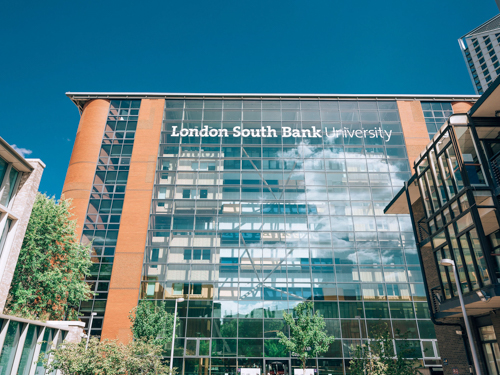 A London South Bank University