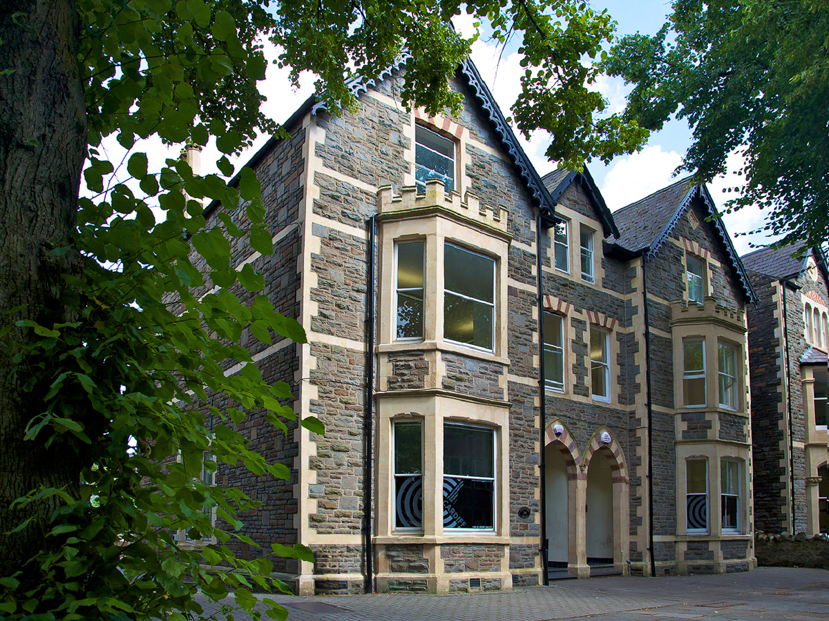 Celtic English Academy