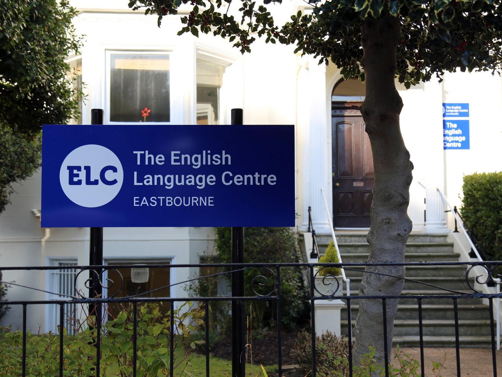 English Language Centre